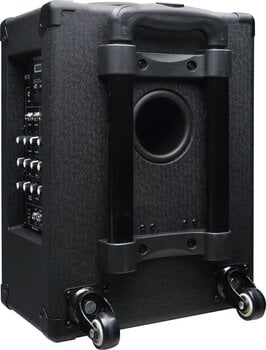 Amplificador para teclado Kurzweil KST300A Amplificador para teclado (Apenas desembalado) - 5