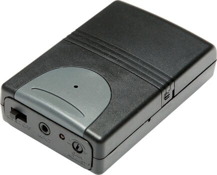 Amplificador para teclado Kurzweil KST300A Amplificador para teclado (Apenas desembalado) - 14