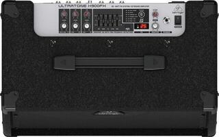 Keyboard-Verstärker Behringer K900FX Keyboard-Verstärker - 3
