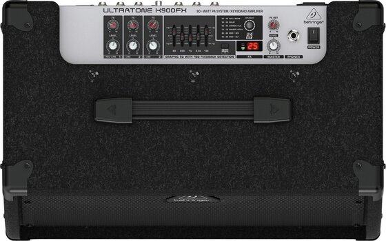 Keyboard-Verstärker Behringer K900FX Keyboard-Verstärker - 4