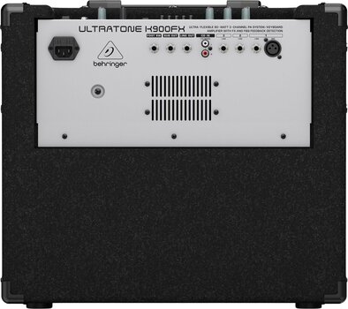 Keyboard-Verstärker Behringer K900FX Keyboard-Verstärker - 5