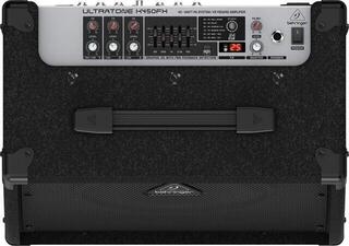 Keyboard-Verstärker Behringer K450FX Keyboard-Verstärker - 3