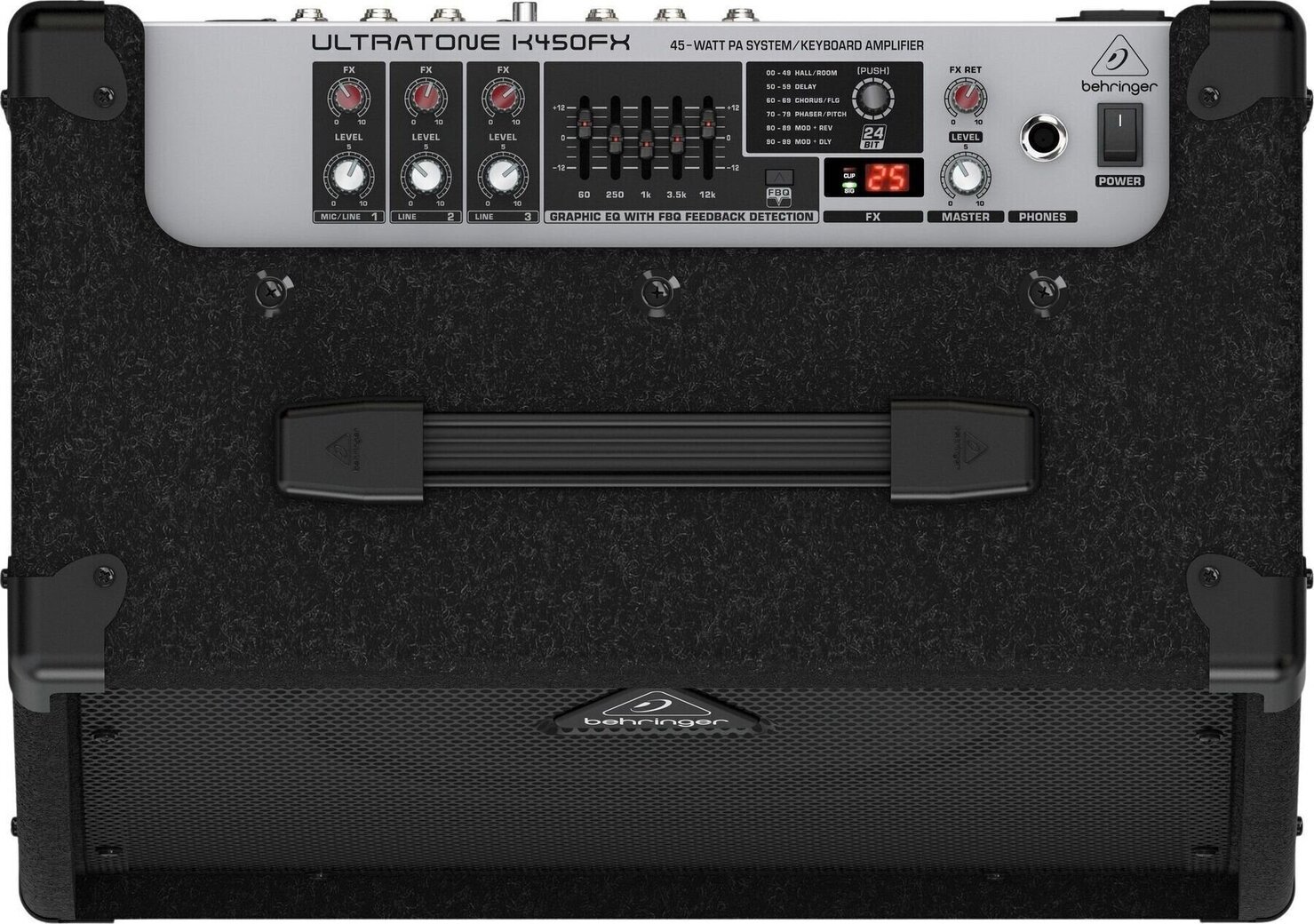 Линейни входове