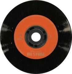 CD de música Elvis Presley - On Stage (Reissue) (Remastered) (CD) - 1