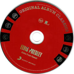 CD de música Elvis Presley - Original Album Classics II (Box Set) (Reissue) (5 CD) - 2