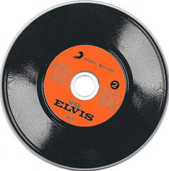 Muzički CD Elvis Presley - The Real Elvis (Remastered) (3 CD) - 2