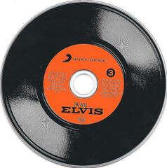 Muzički CD Elvis Presley - The Real Elvis (Remastered) (3 CD) - 3