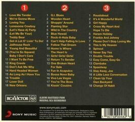 Musikk-CD Elvis Presley The Real... Elvis Presley At The Movies (3 CD) - 4