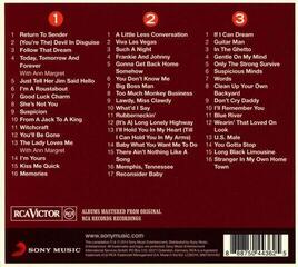 Musikk-CD Elvis Presley The Real...Elvis Presley (The 60's Collection) (Digipak) (3 CD) - 4