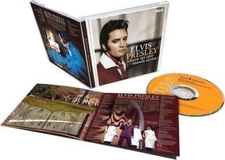 Muzički CD Elvis Presley - Where No One Stands Alone (CD) - 1