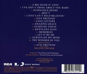 Musikk-CD Elvis Presley The Wonder Of You: Elvis Presley With The Royal Philharmonic Orchestra (CD) - 2