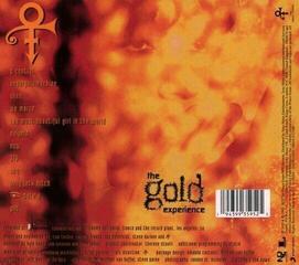 Muziek CD Prince - The Gold Experience (Digipak) (CD) - 2