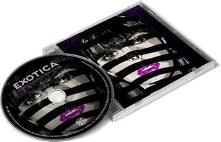 CD muzica Purple Disco Machine - Exotica (CD) - 1