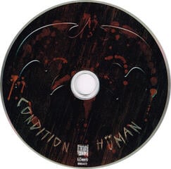Музичний компакт-диск Queensryche - Condition Hüman (CD) - 1