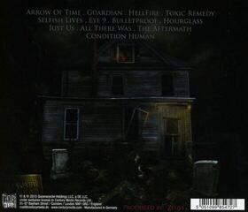 Музичний компакт-диск Queensryche - Condition Hüman (CD) - 2