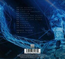 CD de música Queensryche - Digital Noise Alliance (Digipak) (Limited Edition) (Deluxe Edition) (CD) - 2