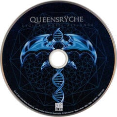 CD de música Queensryche - Digital Noise Alliance (Digipak) (CD) - 1
