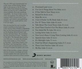 CD musique Elvis Presley - Elvis At Stax (CD) - 1