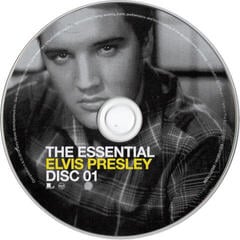 CD de música Elvis Presley - The Essential Elvis Presley (Reissue) (2 CD) - 1