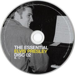 CD de música Elvis Presley - The Essential Elvis Presley (Reissue) (2 CD) - 2