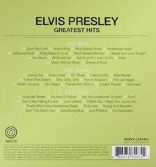 Music CD Elvis Presley - Gold Elvis Presley Greatest Hits (3 CD) - 1