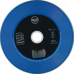 CD muzica Elvis Presley - Moody Blue (Reissue) (Remastered) (CD) - 1