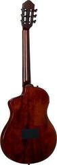 Classical Guitar with Preamp Ortega RTPSTD-NAT 4/4 Natural Classical Guitar with Preamp - 5