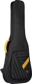 Classical Guitar with Preamp Ortega RTPSTD-SBK 4/4 Satin Black Classical Guitar with Preamp - 15