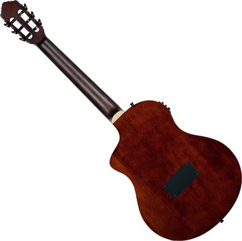 Класична гітара з електронікою Ortega RTPDLX-ACA 2023-04-04 Acacia Burst Класична гітара з електронікою - 2