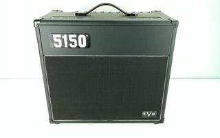 Buizen gitaarcombo EVH 5150 Iconic 15W 110 BK Buizen gitaarcombo (Zo goed als nieuw) - 1