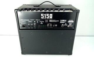 Buizen gitaarcombo EVH 5150 Iconic 15W 110 BK Buizen gitaarcombo (Zo goed als nieuw) - 2