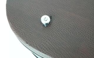 Custodia Basso Michael Kelly Acoustic Bass Custodia Basso (Danneggiato) - 4