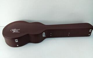 Custodia Basso Michael Kelly Acoustic Bass Custodia Basso (Danneggiato) - 6