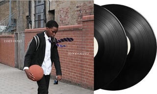 Vinüülplaat Blood Orange - Essex Honey (2 LP) - 1