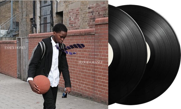 Hanglemez Blood Orange - Essex Honey (2 LP) - 2