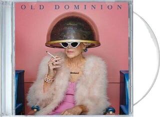 Glazbene CD Old Dominion - Barbara (CD) - 1
