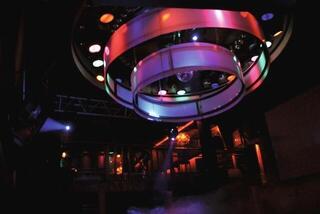 Discoboll Eurolite Mirror Ball 100cm Discoboll - 3