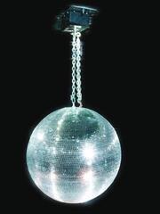 Discoboll Eurolite Mirror Ball 100cm Discoboll - 4