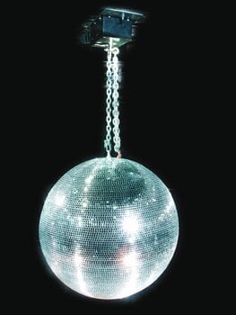 Disco Ball Eurolite Mirror Ball 100cm Disco Ball - 5