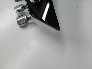 Guitare électrique Jackson X Series Rhoads RRX24M MN Snow White with Black Pinstripes Guitare électrique (Déjà utilisé) - 3