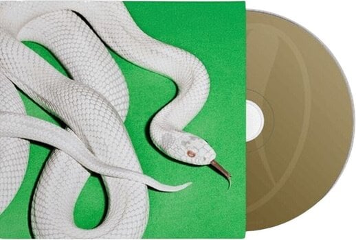 CD de música Deftones - Private Music (CD) - 2