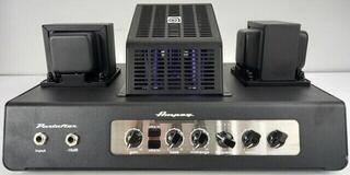 Amplificador a válvulas para baixo Ampeg PF-50T Amplificador a válvulas para baixo (Tao bons como novos) - 1
