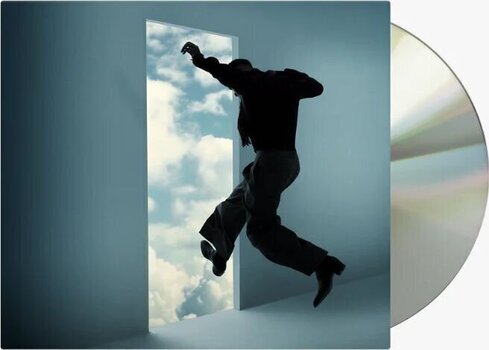 Muzyczne CD Kid Cudi - Free (CD) - 2