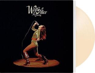 LP platňa Wolf Alice - The Clearing (Bone Coloured) (LP) - 1
