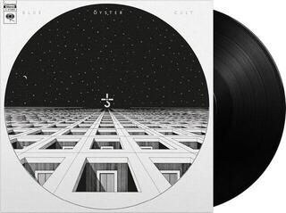 Disque vinyle Blue Öyster Cult - Blue Oyster Cult (Reissue) (180 g) (LP) - 1