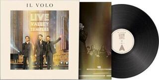 Schallplatte Il Volo - Live At The Valley Of The Temples (LP) - 1