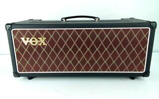 Csöves gitárerősítők Vox AC15CH Csöves gitárerősítők (Használt ) - 1