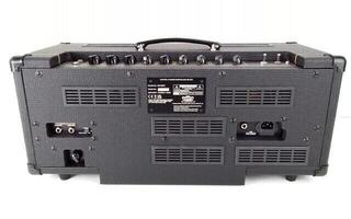 Csöves gitárerősítők Vox AC15CH Csöves gitárerősítők (Használt ) - 2