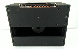 Amplificador combo a válvulas para guitarra Orange TremLord 30 BK Amplificador combo a válvulas para guitarra (Tao bons como novos) - 2