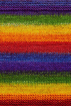 Fios para tricotar Urth Yarns Uneek Fingering Harmony Fios para tricotar - 2